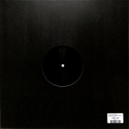 Back View : O Yuki Conjugate - ARTEFACTS EP (HANDSTAMPED VINYL) - KYNANT EX / KYNEX001