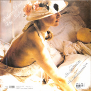 Back View : Valerie Dore - THE NIGHT - Zyx Music / MAXI 1060-12