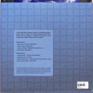 Back View : Various - NUMERO 95 (LP) - Numero Group / NUM108LP