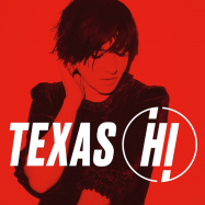 Back View : Texas - HI (180g White LP) - Bmg Rights Management / 405053866607