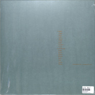 Back View : Otto A Totland - PINO (LP) - Sonic Pieces / sp 019-lp standard
