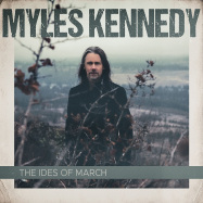 Back View : Myles Kennedy - THE IDES OF MARCH (BLACK VINYL) (2LP) - Napalm Records / NPR987VINYL