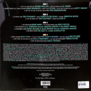 Back View : Various Artists - SHAOLIN SOUL EPISODE 4 (2LP+CD) - Import Label / BEC5907113