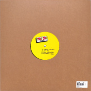 Back View : Various Artists - CHIC002 - Frog Dog / CHIC002