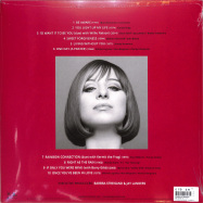 Back View : Barbra Streisand - RELEASE ME 2 (LP) - Columbia International / 19439863411