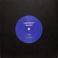Back View : Klima Project - Monofunk (7 Inch) - Sound Exhibitions Records / SE28VL