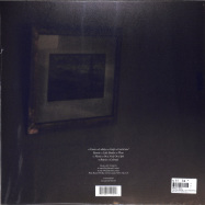 Back View : Grizzly Bear - YELLOW HOUSE (15TH ANNIVERSARY EDITION 2XLP + MP3) - Warp Records/ WARPLP147A