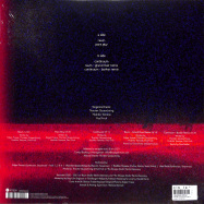 Back View : Tangerine Dream - PROBE 6-8 (LP) - Kscope / 1081451KSC