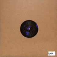 Back View : Leonid - NAMURIAN PHASE EP - Lunar Disko Records / LDR_25
