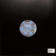 Back View : Euphonic - LOW ORBIT ARCHIVES (LP) - Banoffee Pies / BPRE02
