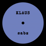 Back View : Klaus - SABZ / QUA - Tanum Records / TNM005