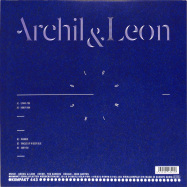 Back View : Archil & Leon - BLOOMING (LP) - Kompakt / Kompakt 443