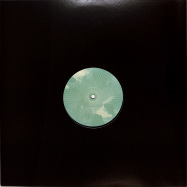 Back View : Various Artists - FAFO011 (VINYL ONLY) - Fafo Records / FAFO0011