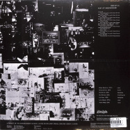 Back View : East Of Underground - EAST OF UNDERGROUND (LP) - Now Again / NA5223LP