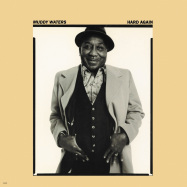 Back View : Muddy Waters - HARD AGAIN (LP) - Music On Vinyl / MOVLPC565