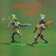 Back View : Various - BATTLE AXE (LP) - Music On Vinyl / MOVLP2895