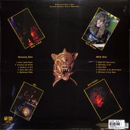 Back View : Running Wild - THE FIRST YEARS OF PIRACY (RED VINYL) (LP) (RED VINYL) - Noise Records / NOISELP067 / 405053870614