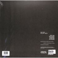 Back View : Girls In Synthesis - KONSUMRAUSCH (EP) (LP) - Hound Gawd! Records / HGR048