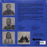 Back View : Dumi - Maichi - Na Chi - Maraire & Nyunga Nyunga Mbira - TICHAZOMUONA (LP) - Nyami Nyami records / NNR013