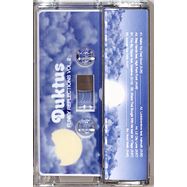 Back View : Duktus - FUNKY REFLECTIONS VOL. 2 (TAPE / CASSETTE) - Blaq Numbers / BLAQTAPES011