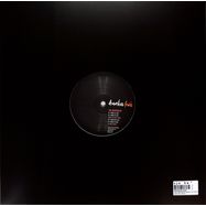 Back View : Demarkus Lewis - THE DEEPISM EP (MARC COTTERELL, DJ MERCI MIXES) - Rhythm Vibe / RVR 05