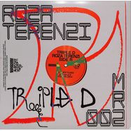 Back View : Saoirse / Roza Terenzi - SIXTY 9 / TRIPLE D - Maricas Records / MARICAS002