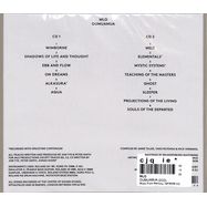 Back View : MLO - OUMUAMUA (2CD) - Music From Memory / MFM056 CD