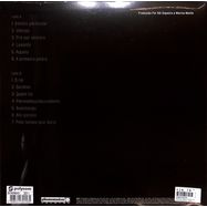 Back View : Marisa Monte - INFINITO PARTICULAR (LP) - POLYSOM (BRAZIL) / 334811