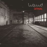 Back View : Liquid - LETHAL (2X12 INCH) - Kniteforce / KF155