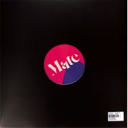 Back View : Vick Lavender - THE ESSENTIALS (REPRESS) - Mate Records / MATE010