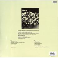 Back View : The Kyoto Connection - THE FLOWER, THE BIRD AND THE MOUNTAIN (LP) - Temples Of Jura / TEMPLELP 002