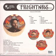 Back View : The Frightnrs - ALWAYS (COLORED LP + MP3) - Daptone Records / DAP071-1X