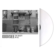 Back View : Oddisee - BEAUTY IN ALL (LP) - Mello Music Group / MMGB51