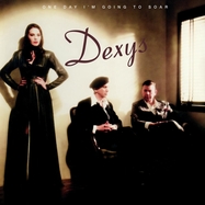 Back View : Dexys - ONE DAY I M GOING TO SOAR (2LP) - Bmg Rights Management / 405053877624