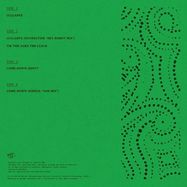 Back View : De Fabriek - MUSIC FOR HIPPIES (FEAT DUNKELTIER/KHIDJA MIXES) (2X12 INCH) - Platform 23 / PLA 043