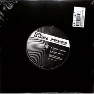 Back View : Various Artists - A&S 7INCH SAMPLER - VOLUME 1 (7 INCH) - VINYL CLASSICS / VC002
