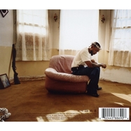 Back View : Kendrick Lamar - MR.MORALE & THE BIG STEPPERS (CD) - Interscope / 4588690
