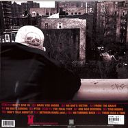 Back View : Cro-Mags - IN THE BEGINNING (LP) - Arising Empire / 1049911AEP