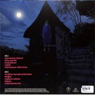 Back View : Gorillaz - CRACKER ISLAND (LP) - Parlophone Label Group (plg) / 505419719973
