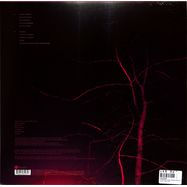 Back View : Anathema - HINDSIGHT (HALF-SPEED MASTER BLACK VINYL) (LP) - Kscope / 1081971KSC