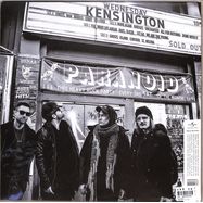 Back View : Kensington - GREATEST HITS (2LP) - Music On Vinyl / MOVLPB3148