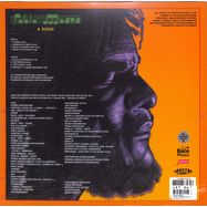 Back View : Pablo Moses - A SONG (LP) - Baco Records / 25143