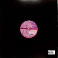 Back View : Evod & Oisel - MONUMENTALE EP (VINYL ONLY) - 24H Records / 24H004