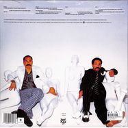 Back View : Handsome Boy Modeling School - WHITE PEOPLE (white 2LP) - Tommy Boy / TB51741