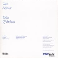 Back View : Tom Skinner - VOICE OF BISHARA (180G VINYL) (LP) - Brownswood / BWOOD257LP
