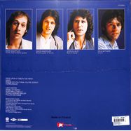 Back View : Dire Straits - COMMUNIQUE (LP) - Mercury / 3752904