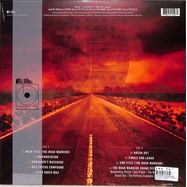 Back View : OST-Original Soundtrack - MAD MAX 2-THE ROAD WARRIOR (GTF RED VINYL) (LP) - Silva Screen / 1015597SC