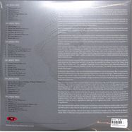 Back View : Nat King Cole - PLATINUM COLLECTION (white3LP) - Not Now / NOT3LP214