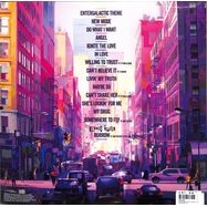 Back View : Kid Cudi - ENTERGALACTIC (VINYL) (LP) - Republic / 060244852014