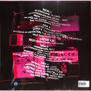 Back View : Various - WAVES OF DISTORTION (BEST OF SHOEGAZE 1990-2022) (2LP) - Two-Piers Records / BN5LP